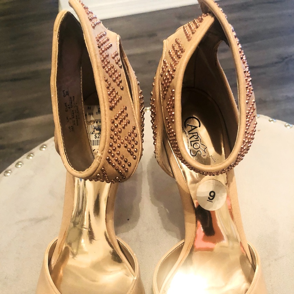 Women’s Shoes